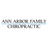 Ann Arbor Family Chiropractic in Ann Arbor, MI 48103 Chiropractors Nutrition