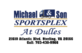 Michael & Son Sportsplex at Dulles in Sterling, VA Sports Teams & Franchises