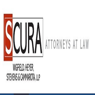 Scura, Wigfield, Heyer, Stevens & Cammarota, LLP in Central Business District - Newark, NJ Attorneys Bankruptcy Business