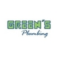 Greens Plumbing in West Hills, CA Hydrojetting - Plumbing & Sewer