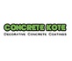 Concrete Kote | Decorative Concrete Coatings Contractor in Richmond, TX Flooring Dealers