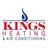 Kings Heating and Air Conditioning in Lynnwood, WA