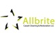 Allbrite Carpet Cleaning & Restoration in Little Elm, TX Carpet & Upholstery Cleaning