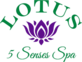 Lotus 5 Senses Spa in Winston Salem, NC Massage Therapy