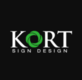 KORT Sign Design in Golden Valley, MN Signs
