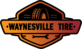 Waynesville Tire in Waynesville, NC Tires Recycling