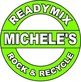 Michele's Ready Mix, Rock and Recycle in Gallup, NM Concrete & Cement