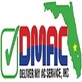 DMAC AC Service in Orlando, FL Air Conditioning & Heating Repair
