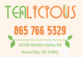 Tealicious in Knoxville, TN Restaurants/Food & Dining