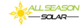 AllSeason Solar in Galloway, NJ Solar Energy Designers & Consultants