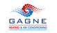 Gagne Heating & Air Conditioning in Alpharetta, GA Air Conditioning & Heat Contractors Bdp