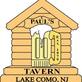 Paul's Tavern in Belmar, NJ Restaurants/Food & Dining