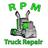 RPM Truck Repair in Amarillo, TX 79107 Commercial Truck Repair & Service
