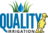 Quality Irrigation, in Edmond, OK