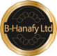 B-Hanafy in Spring Branch - Houston, TX Advertising, Marketing & Pr Services