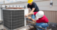 Air Conditioning & Heating Equipment & Supplies in Hope Mills, NC 28348