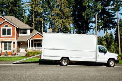 Payless Moving Company in Detroit, MI Moving Companies