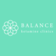 Balance Ketamine Clinics in West Town - Chicago, IL Alternative Medicine