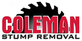Coleman Stump Removal in Atlanta, GA Tree Services