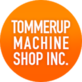 Tommerup Machine Shop in Worland, WY Oil Field Service Welding & Welding Supplies