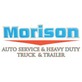 Morison Auto Service & Heavy Duty Truck & Trailer in Menomonee Falls, WI Auto Repair