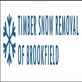 Timber Snow Removal of Brookfield in Elm Grove, WI Snow Removal Service