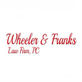 Wheeler & Franks Law Firm PC in Tupelo, MS Attorneys
