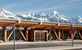 Jackson Hole Airport-Jac in Jackson, WY Airports