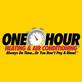 One Hour Heating & Air Conditioning in Ocean City, MD Air Conditioning & Heating Repair