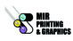 Mir Printing & Graphics in Canoga Park, CA Commercial Printing