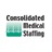 Consolidated Medical Staffing in Augusta, GA 30907 Employment Agencies