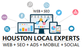 Internet Marketing Services in Houston, TX 77379