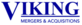 Viking Mergers & Acquisitions in Knoxville, TN Agents Brokers & Planning Services