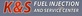 K & S Fuel Injection and Service Center in Schofield, WI Auto Repair