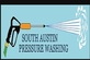 South Austin Pressure Washing in Austin, TX Pressure Washing Service
