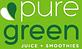 Pure Green in NYU Area - New York, NY Dessert Restaurants