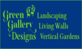 Green Gallery Designs in Chelan, WA Landscaping