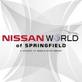 Nissan World of Springfield in Springfield, NJ New & Used Car Dealers