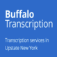 Buffalo Transcription in Starin Central - Buffalo, NY Business Services