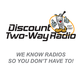 Discount Two-Way Radio Corporation (Dallas) in Lake Highlands - dallas, TX Computer & Two Way Radio Repair