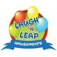 Laugh N Leap - Sumter Bounce House Rentals & Water Slides in Sumter, SC Party Equipment & Supply Rental