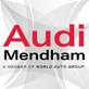 Audi Mendham in Mendham, NJ Auto Dealers Used Cars