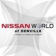 Nissan World of Denville in Denville, NJ Auto Dealers Used Cars