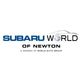 Subaru World of Newton in Newton, NJ Auto Dealers - New Used & Leasing