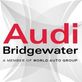 Audi Bridgewater in Bridgewater, NJ Auto Dealers - New Used & Leasing