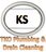 TKO Plumbing and Drain Cleaning Lawrence in Lawrence, KS