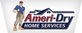 Ameri-Dry Home Services in Hunt Valley, MD