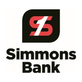 Simmons Bank in Greenfield, MO Banks