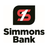 Simmons Bank in Burleson, TX 76028 Banks
