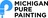 Michigan Pure Painting Ann Arbor in Ann Arbor, MI 48104 Painting & Wallpaper Installation Contractors